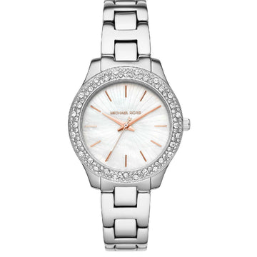 Orologio solo tempo Michael Kors Liliane da donna MK4556-1