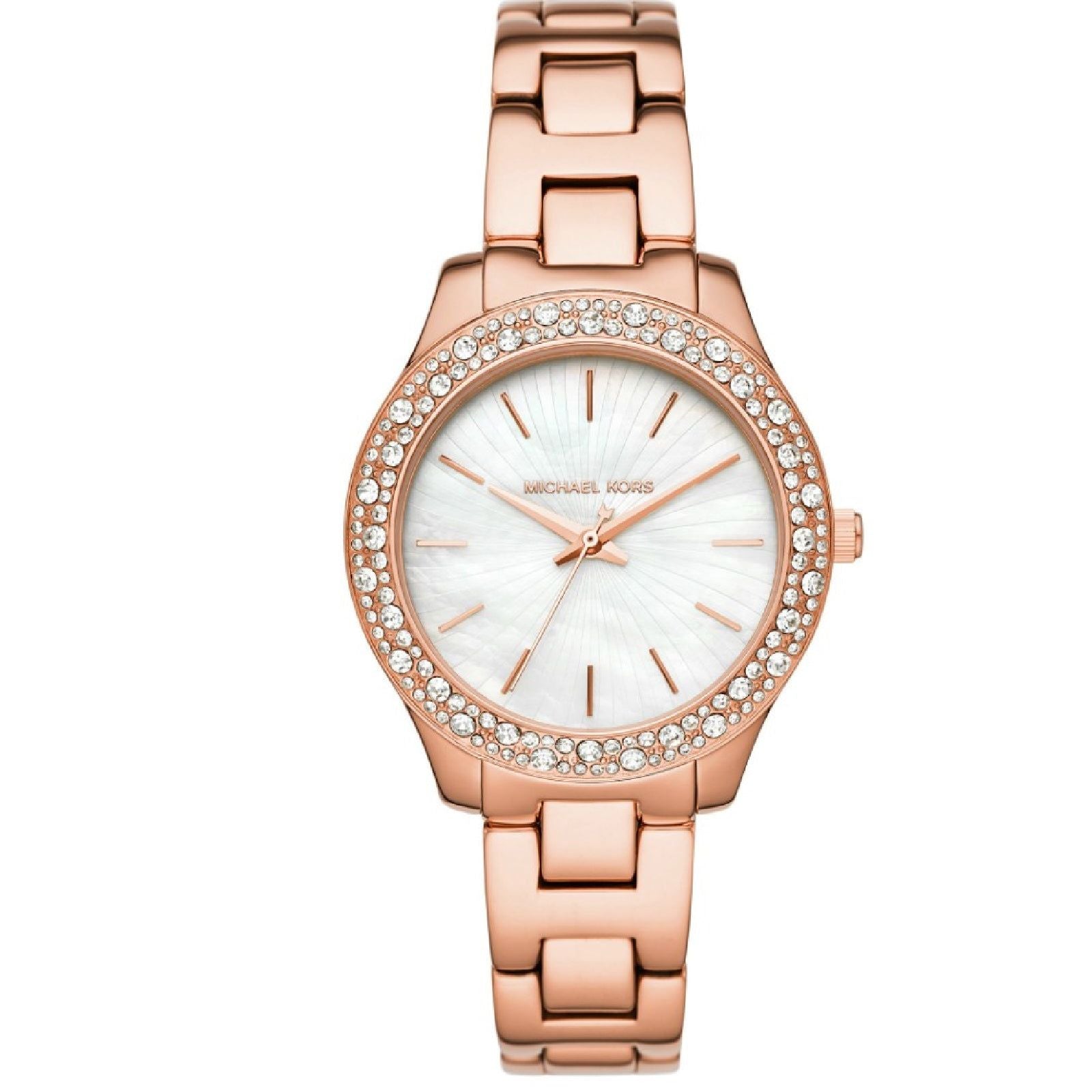 Orologio solo tempo Michael Kors Liliane da donna MK4557-1
