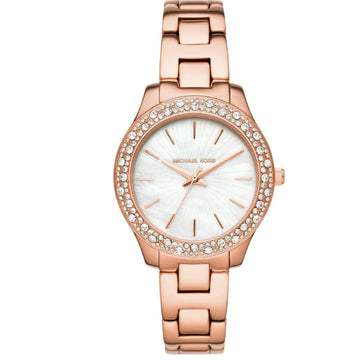 Orologio solo tempo Michael Kors Liliane da donna MK4557-1