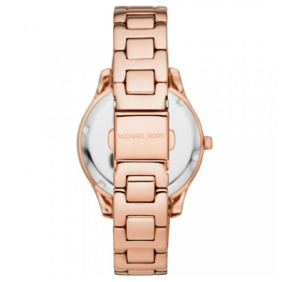 Orologio solo tempo Michael Kors Liliane da donna MK4557-3