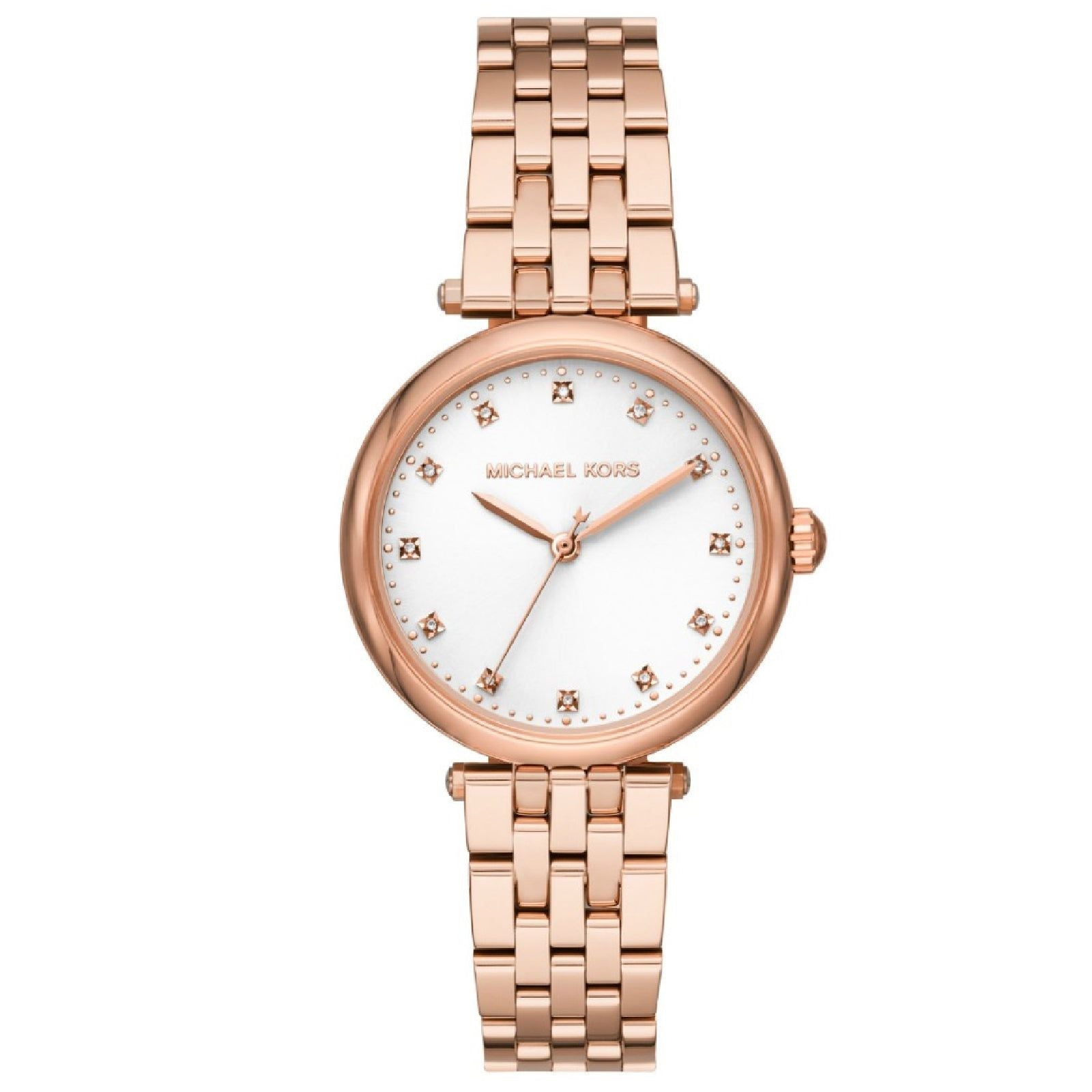 Orologio solo tempo Michael Kors Diamond Darci da donna MK4568-1