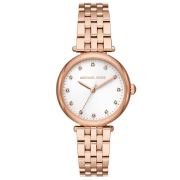 Orologio solo tempo Michael Kors Diamond Darci da donna MK4568-1