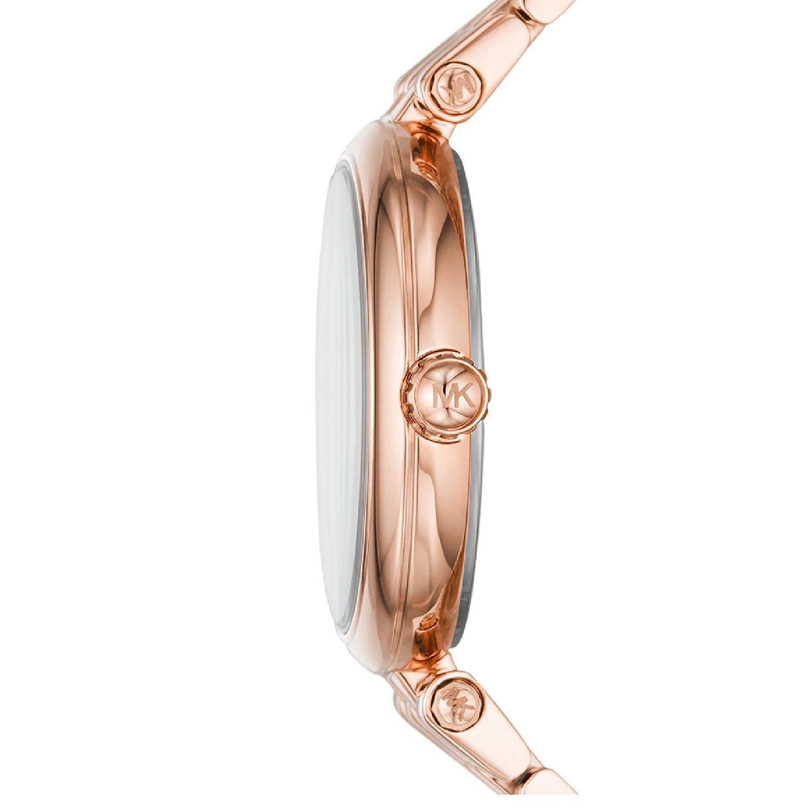 Orologio solo tempo Michael Kors Diamond Darci da donna MK4568-2