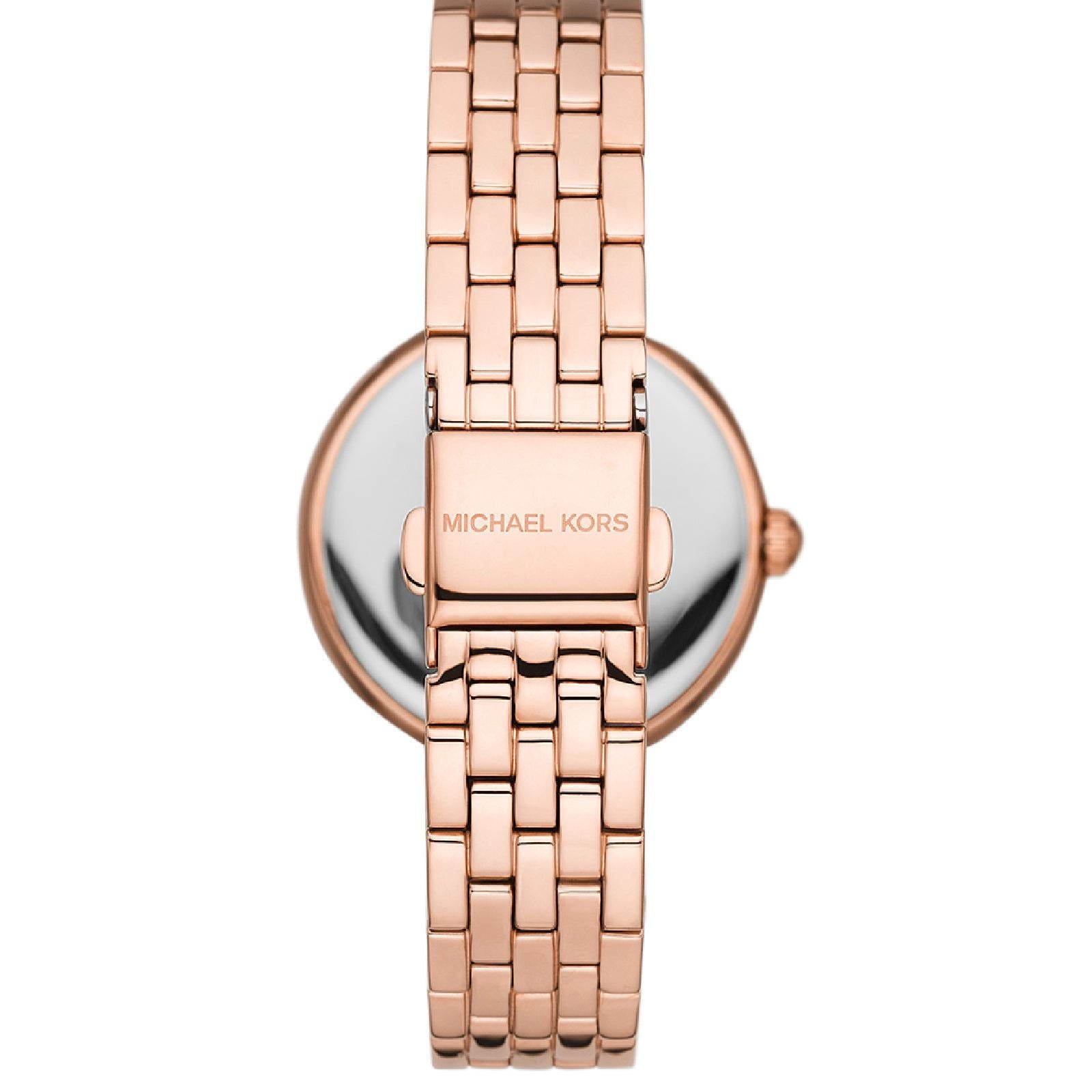 Orologio solo tempo Michael Kors Diamond Darci da donna MK4568-3