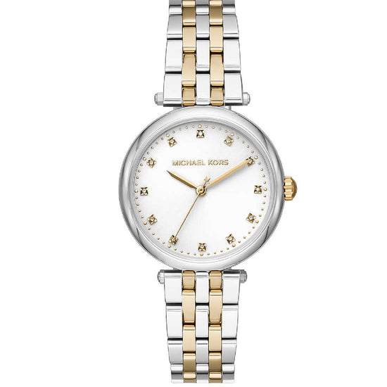 Orologio solo tempo Michael Kors Diamond Darci da donna MK4569-1