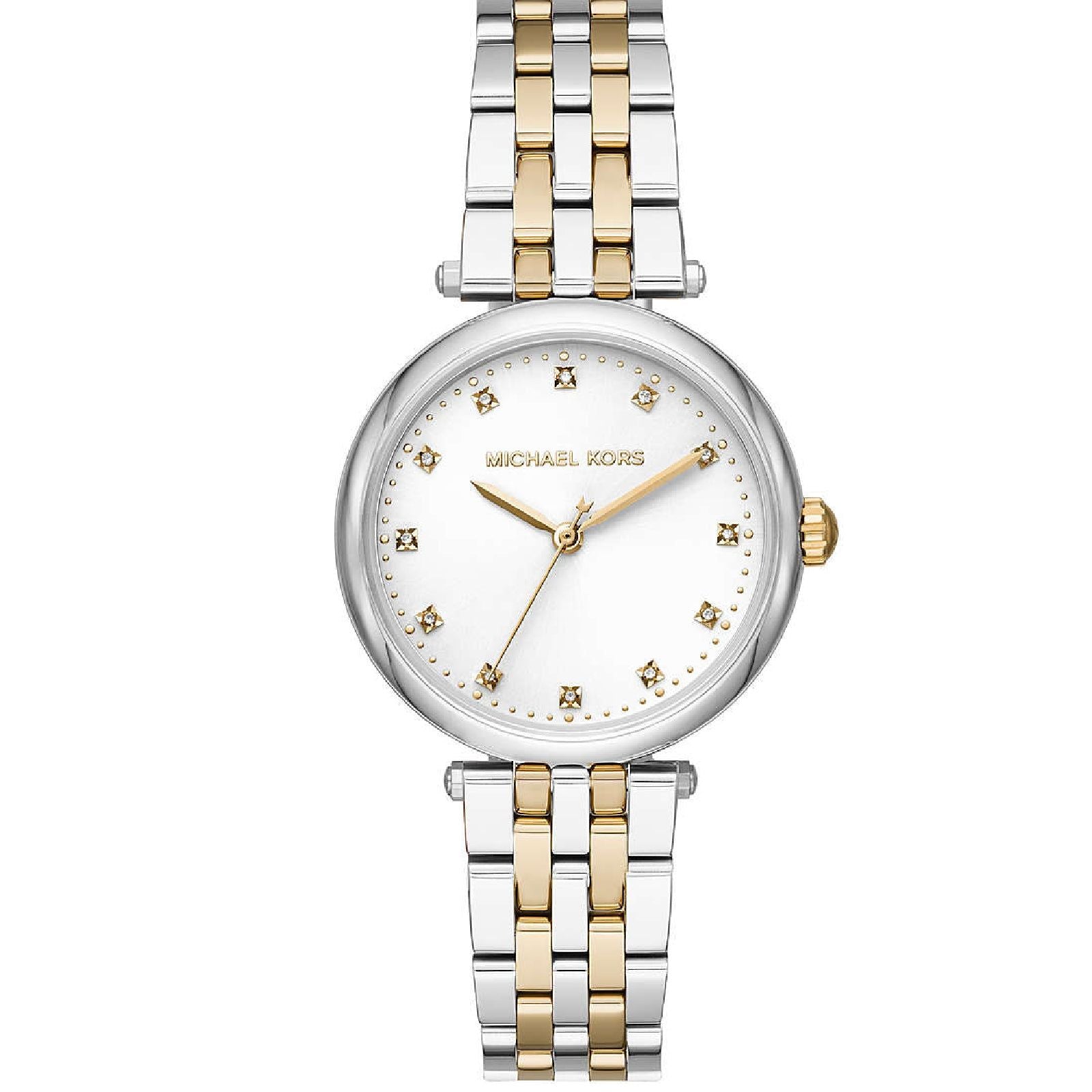 Orologio solo tempo Michael Kors Diamond Darci da donna MK4569-1