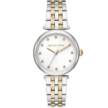 Orologio solo tempo Michael Kors Diamond Darci da donna MK4569-1
