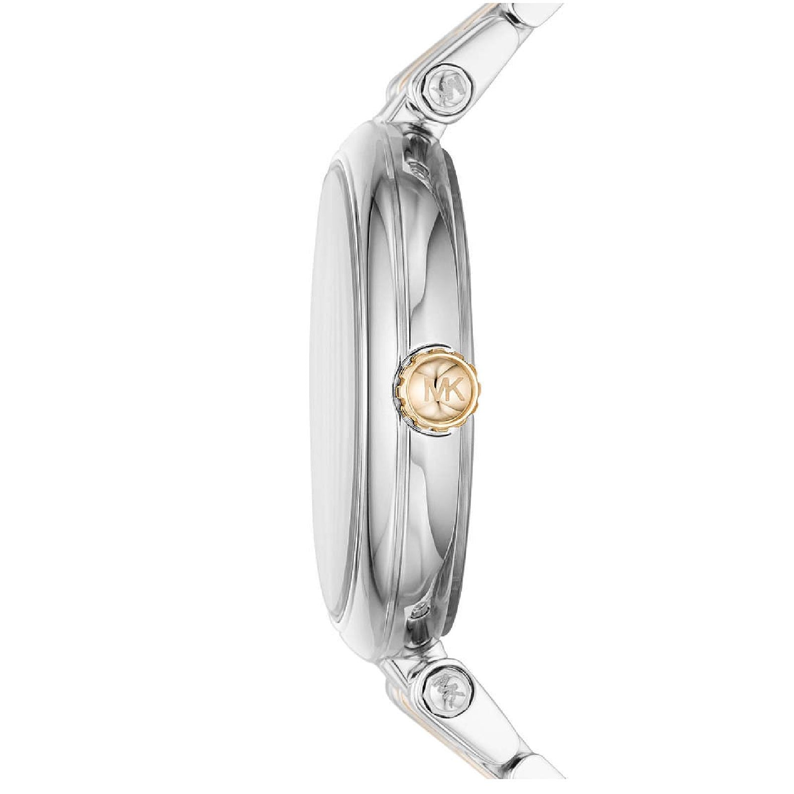 Orologio solo tempo Michael Kors Diamond Darci da donna MK4569-2