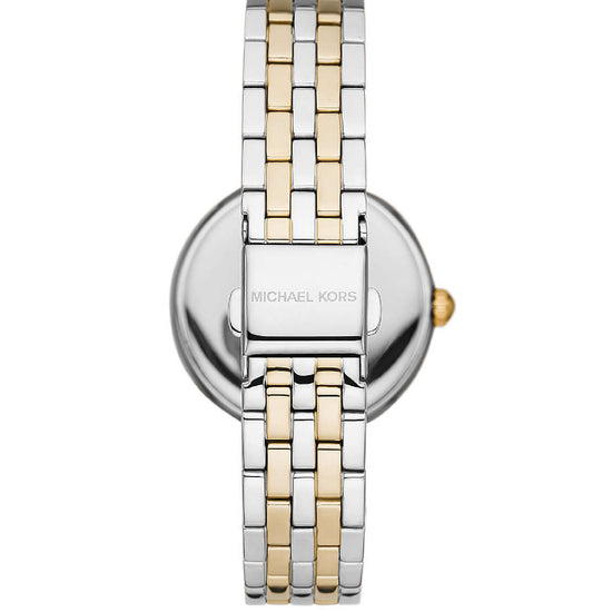 Orologio solo tempo Michael Kors Diamond Darci da donna MK4569-3