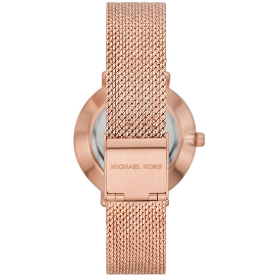 Orologio solo tempo Michael Kors Pyper da donna MK4588-2