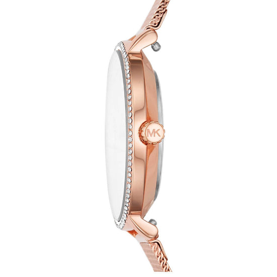 Orologio solo tempo Michael Kors Pyper da donna MK4588-3