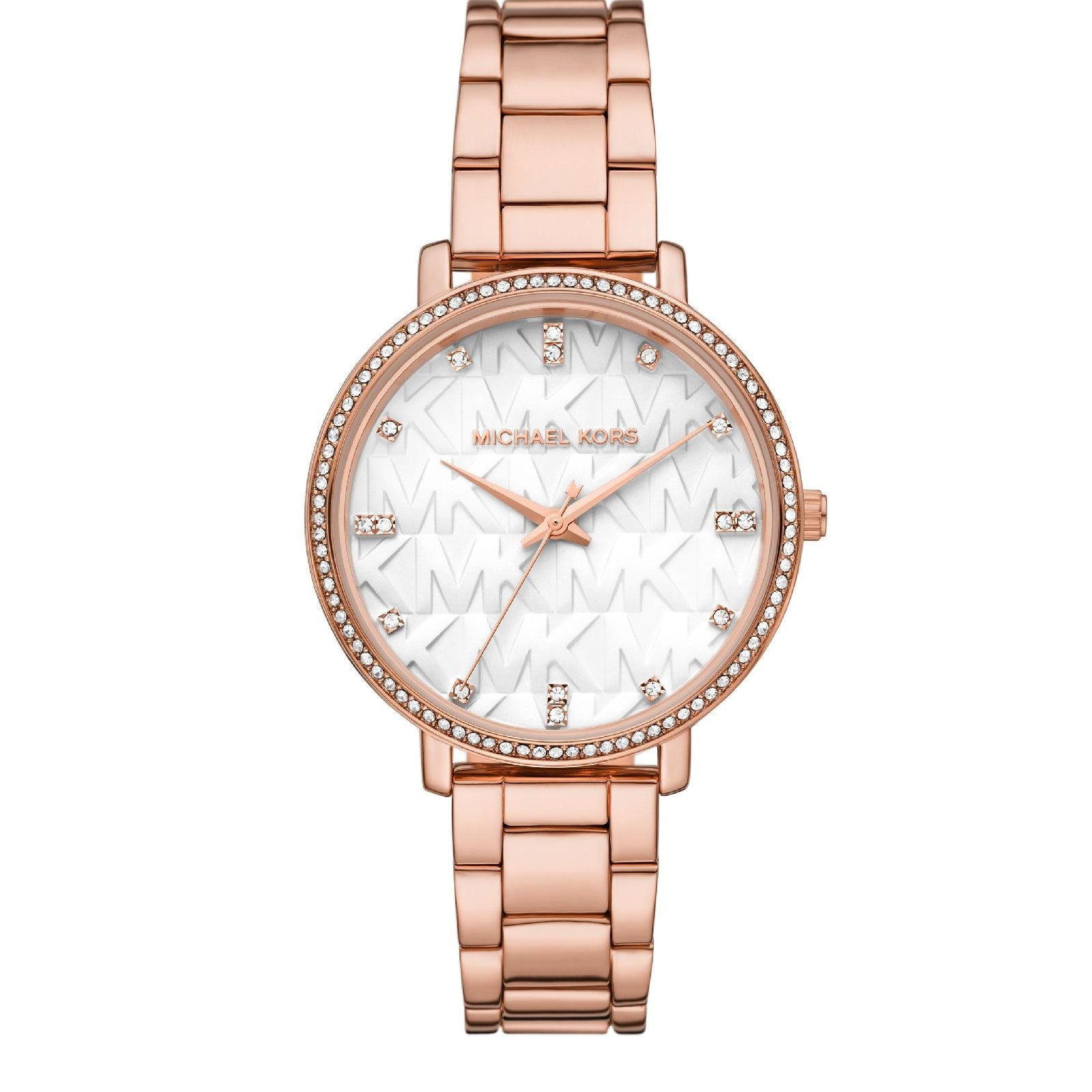 Orologio solo tempo Michael Kors Pyper da donna MK4594-1