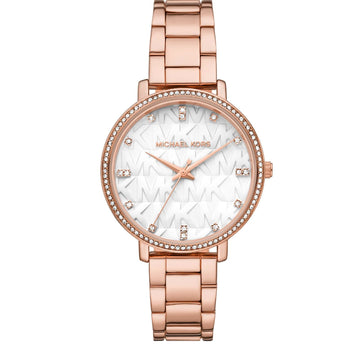 Orologio solo tempo Michael Kors Pyper da donna MK4594-1