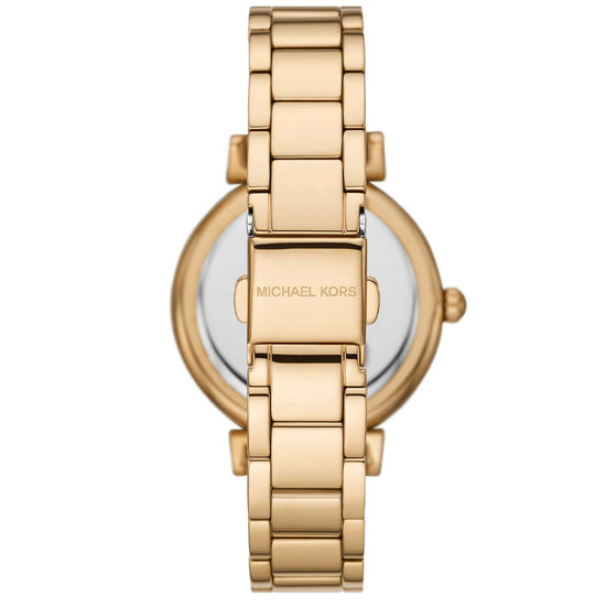 Orologio solo tempo Michael Kors Abbey da donna MK4615-2