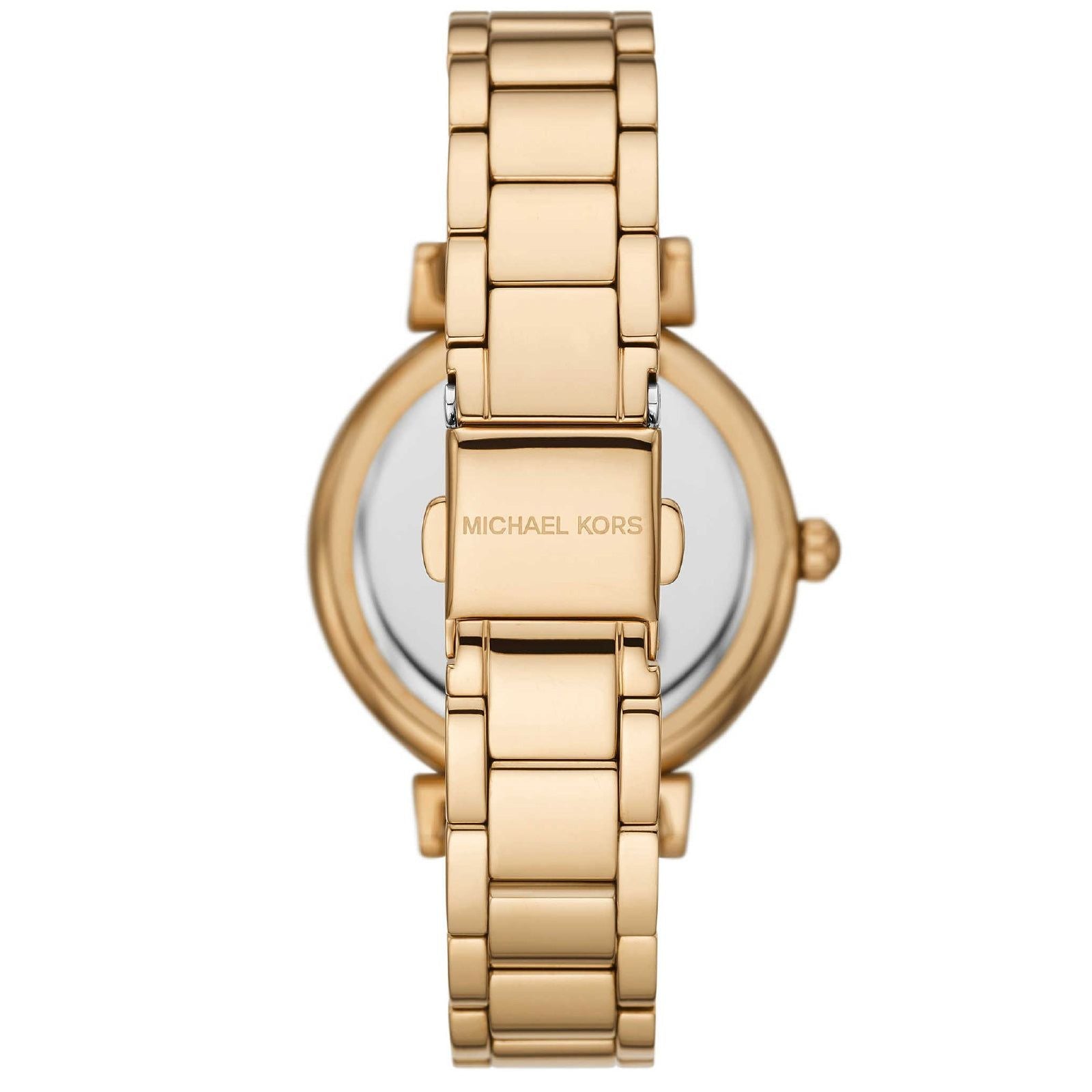 Orologio solo tempo Michael Kors Abbey da donna MK4615-2