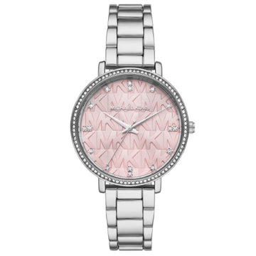 Orologio solo tempo Michael Kors Pyper da donna MK4631-1