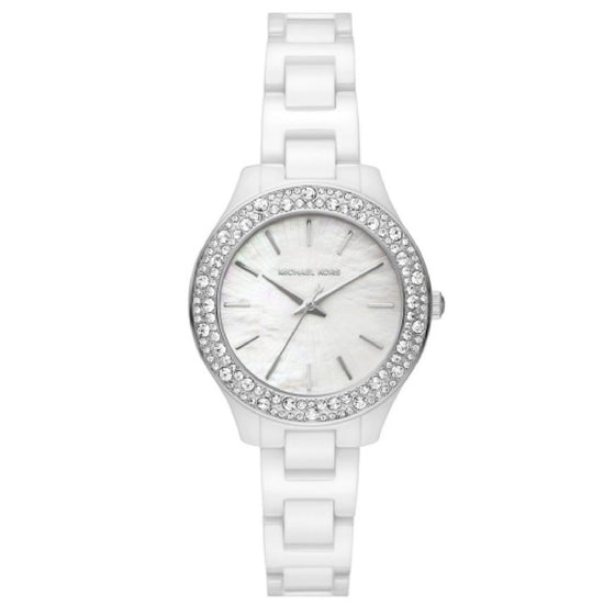 Orologio solo tempo Michael Kors Liliane da donna MK4649-1