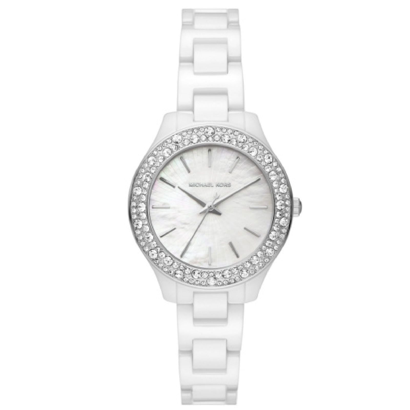 Orologio solo tempo Michael Kors Liliane da donna MK4649-1