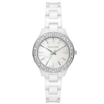 Orologio solo tempo Michael Kors Liliane da donna MK4649-1