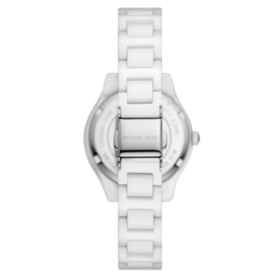 Orologio solo tempo Michael Kors Liliane da donna MK4649-3