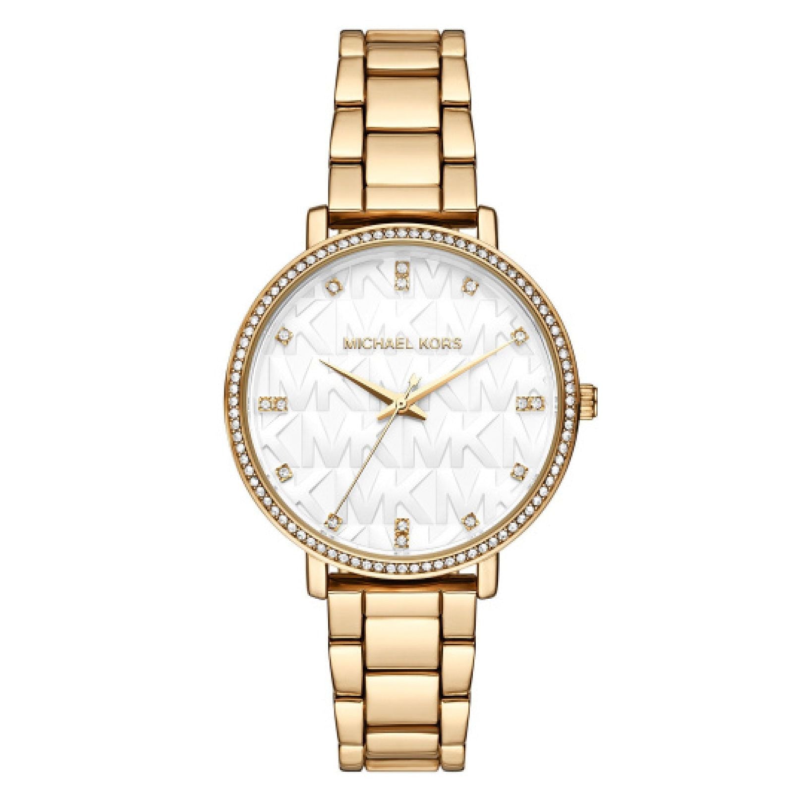 Orologio solo tempo Michael Kors Pyper da donna MK4666-1