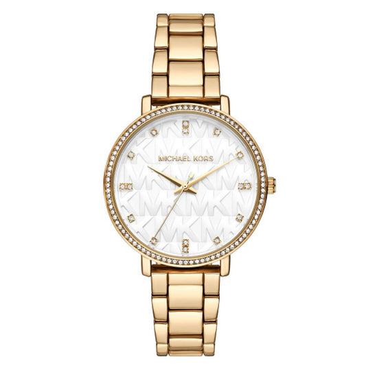Orologio solo tempo Michael Kors Pyper da donna MK4666-1