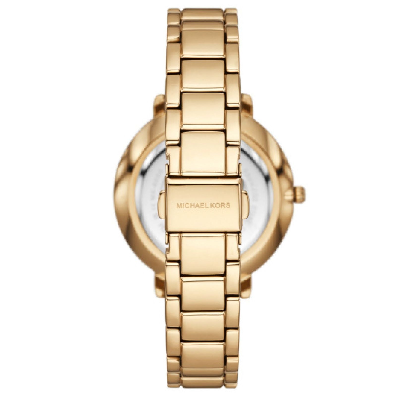 Orologio solo tempo Michael Kors Pyper da donna MK4666-2