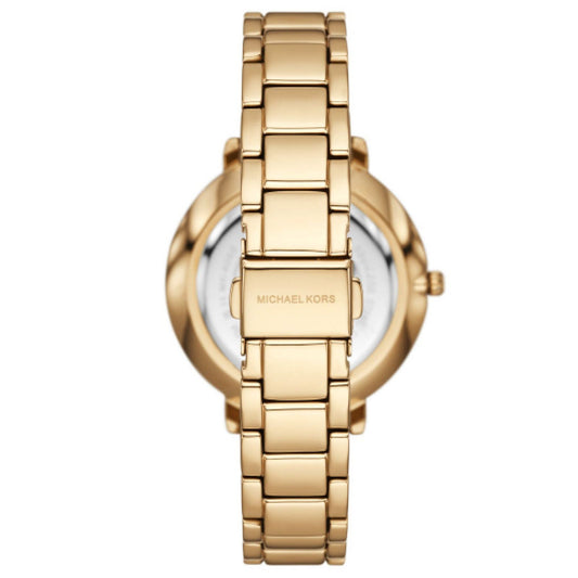 Orologio solo tempo Michael Kors Pyper da donna MK4666-2