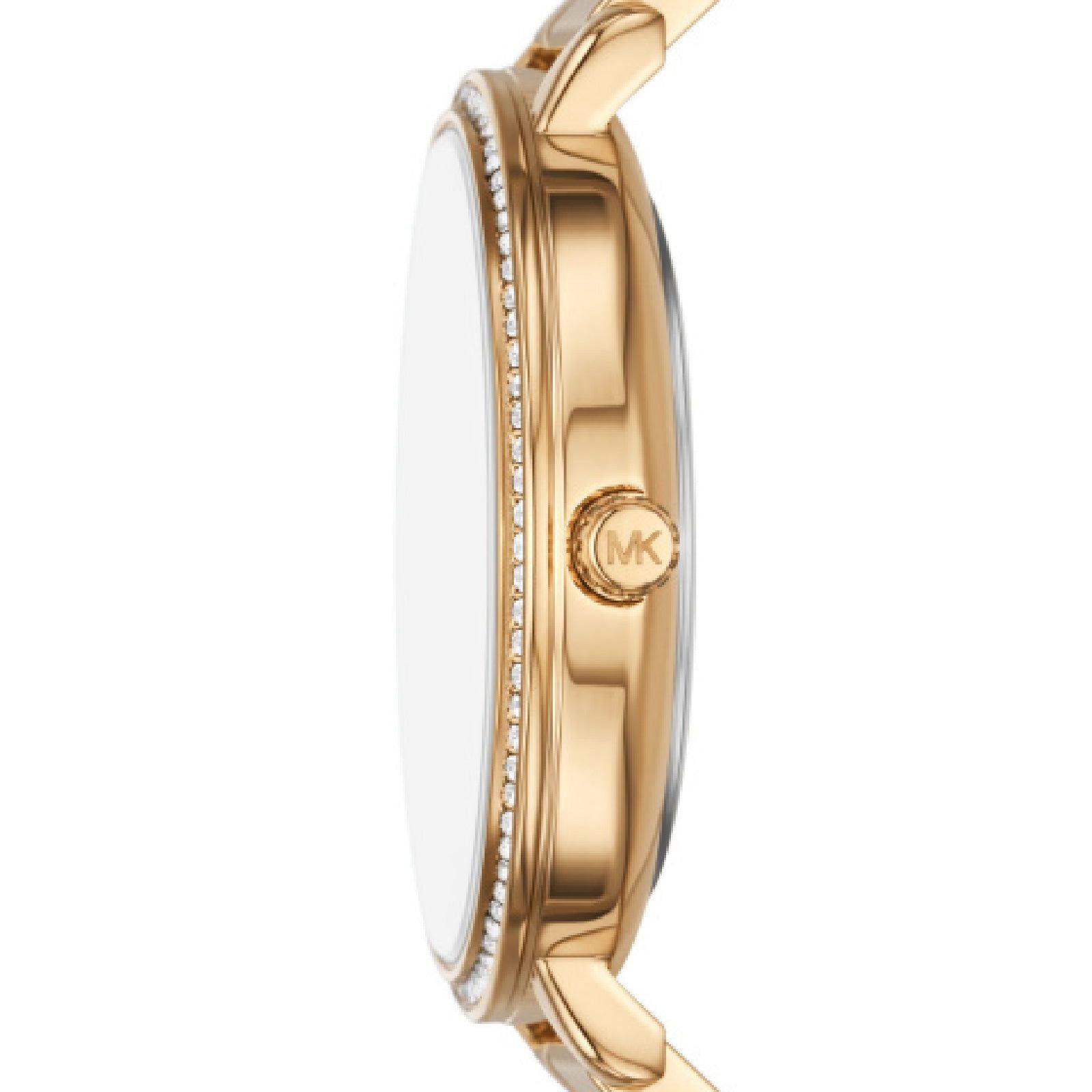Orologio solo tempo Michael Kors Pyper da donna MK4666-3