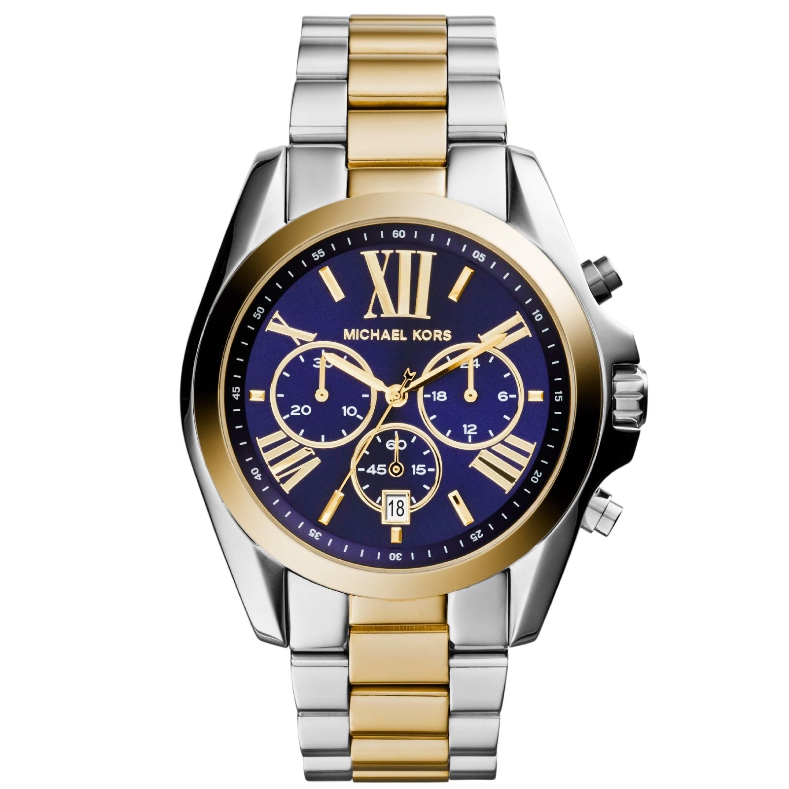 Orologio Michael Kors Bradshaw da donna MK5976-1
