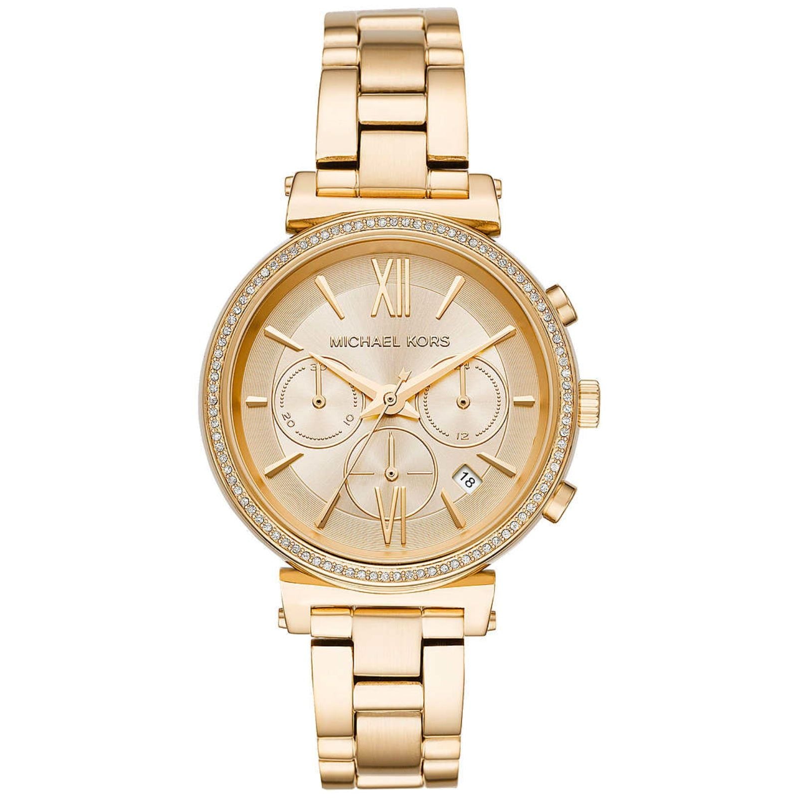 Orologio Michael Kors Sofie da donna MK6559