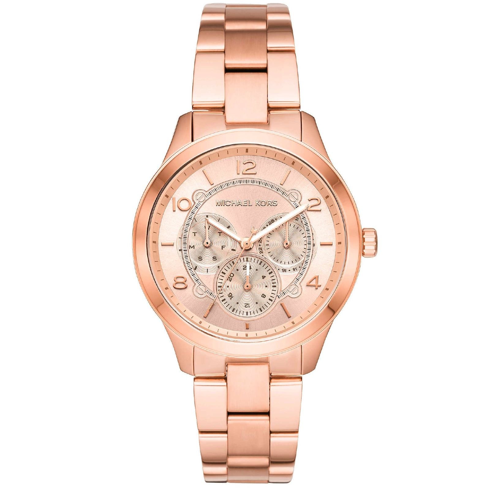 Orologio Michael Kors Runway da donna MK6589-1