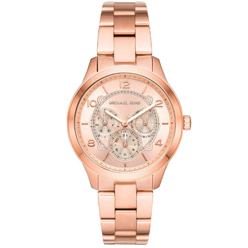 Orologio Michael Kors Runway da donna MK6589-1