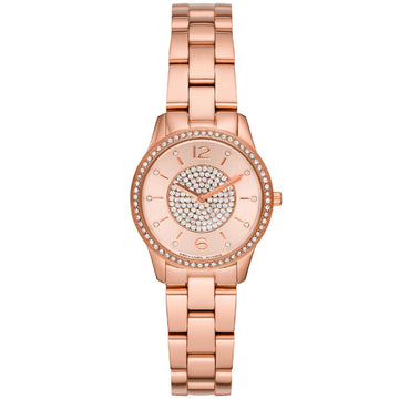 Orologio Michael Kors Runway da donna MK6619-1