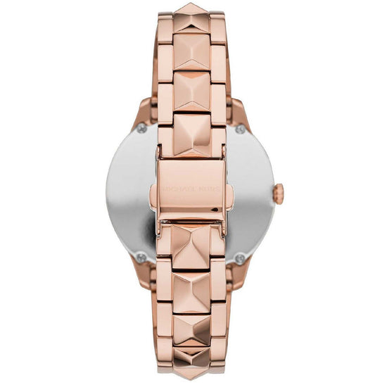 Orologio Michael Kors Runway Mercer da donna MK6674-2
