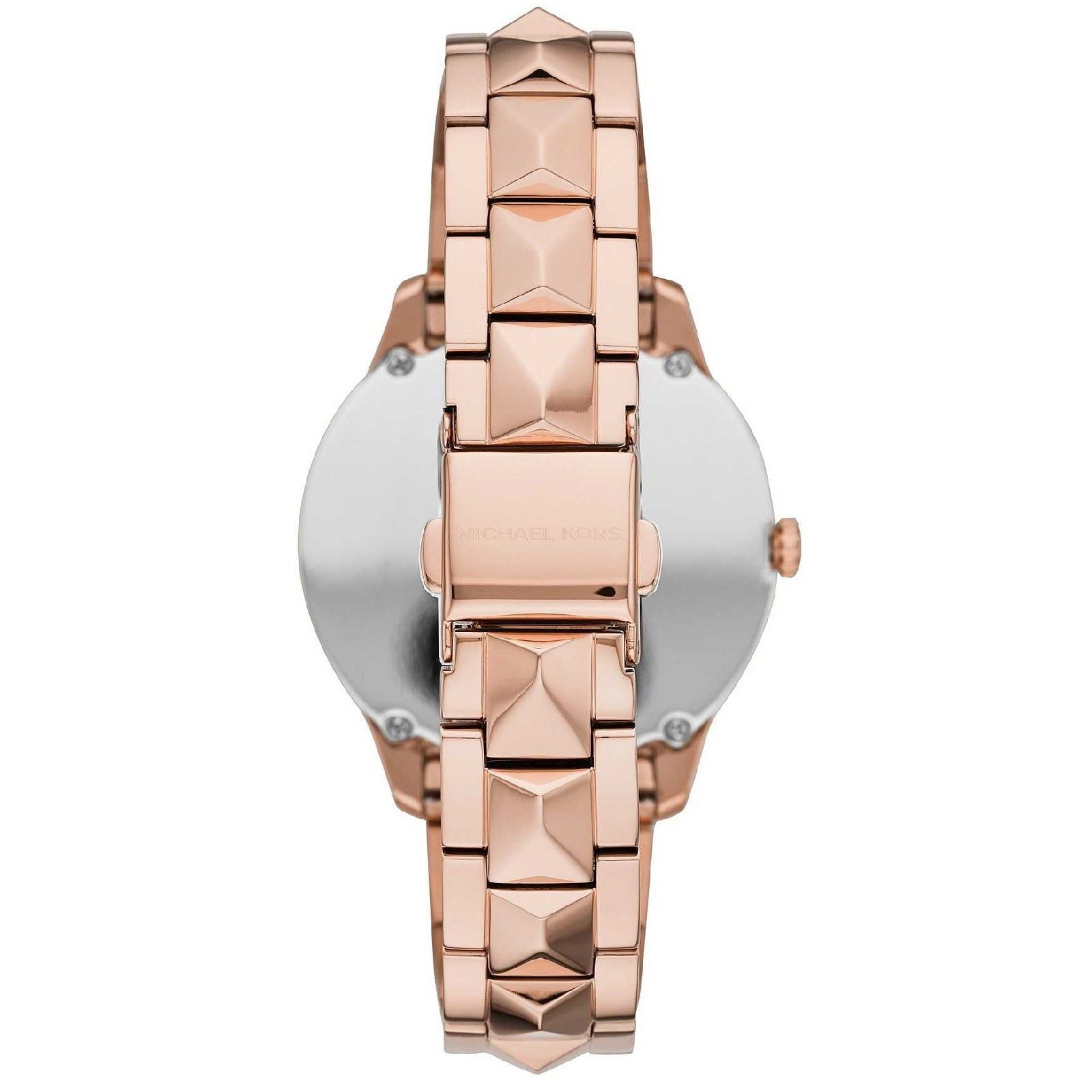 Orologio Michael Kors Runway Mercer da donna MK6674-2