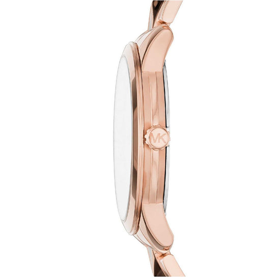 Orologio Michael Kors Runway Mercer da donna MK6674-3