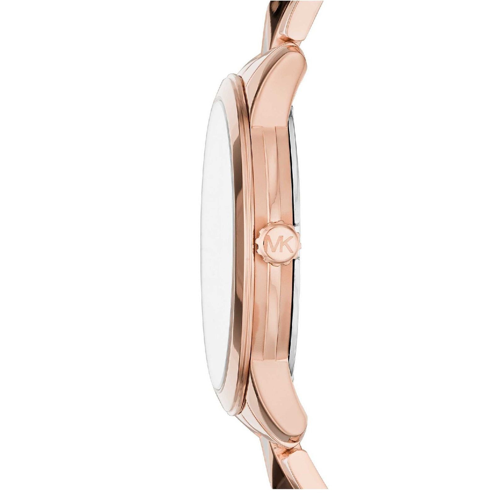 Orologio Michael Kors Runway Mercer da donna MK6674-3
