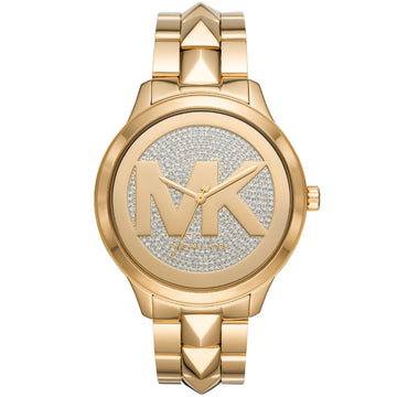 Orologio Michael Kors Runway Mercer da donna MK6714-1