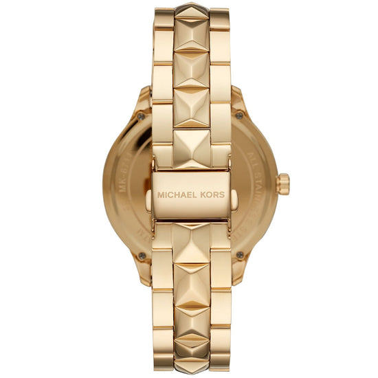 Orologio Michael Kors Runway Mercer da donna MK6714-2