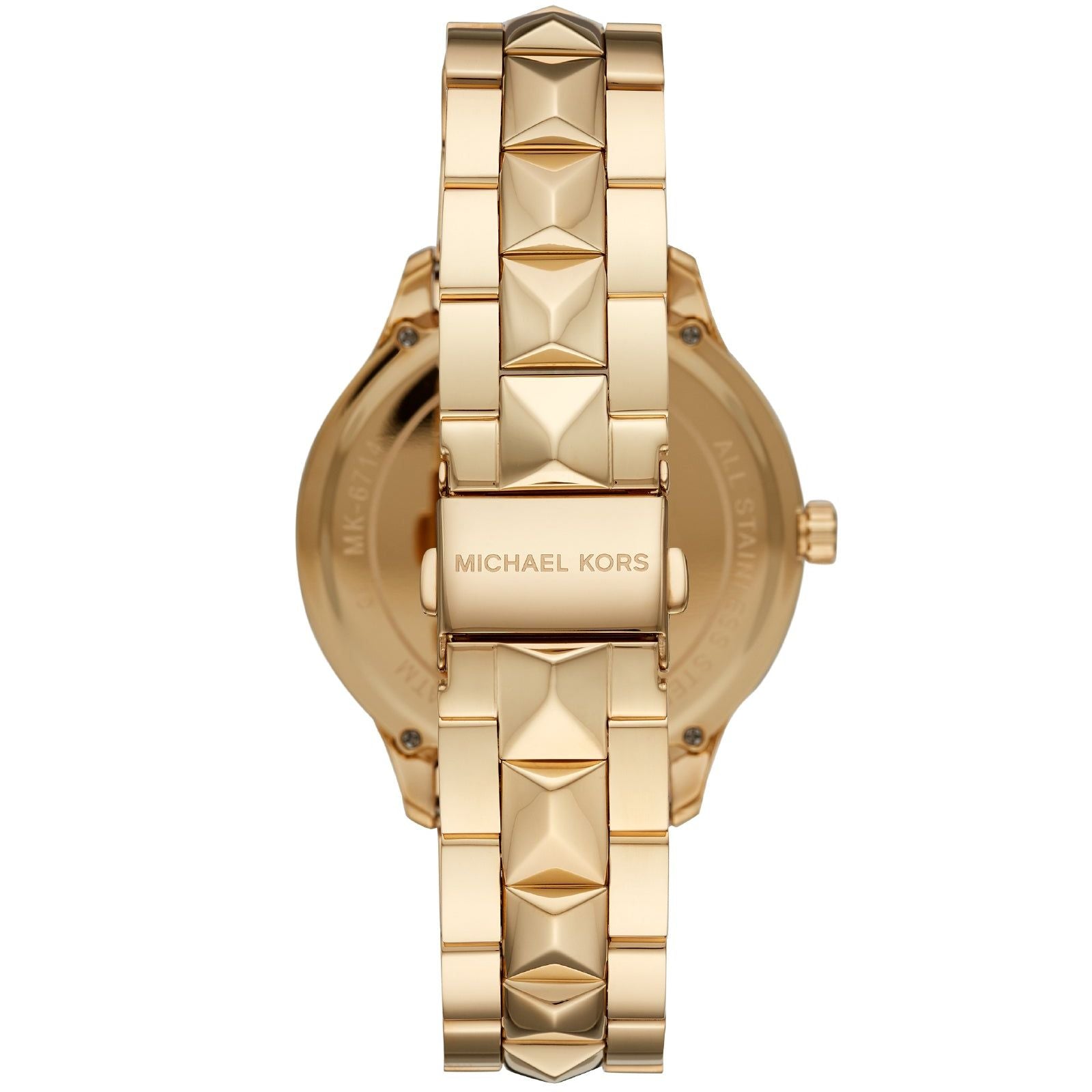 Orologio Michael Kors Runway Mercer da donna MK6714-2
