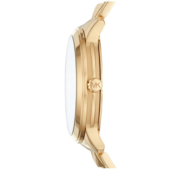 Orologio Michael Kors Runway Mercer da donna MK6714-3