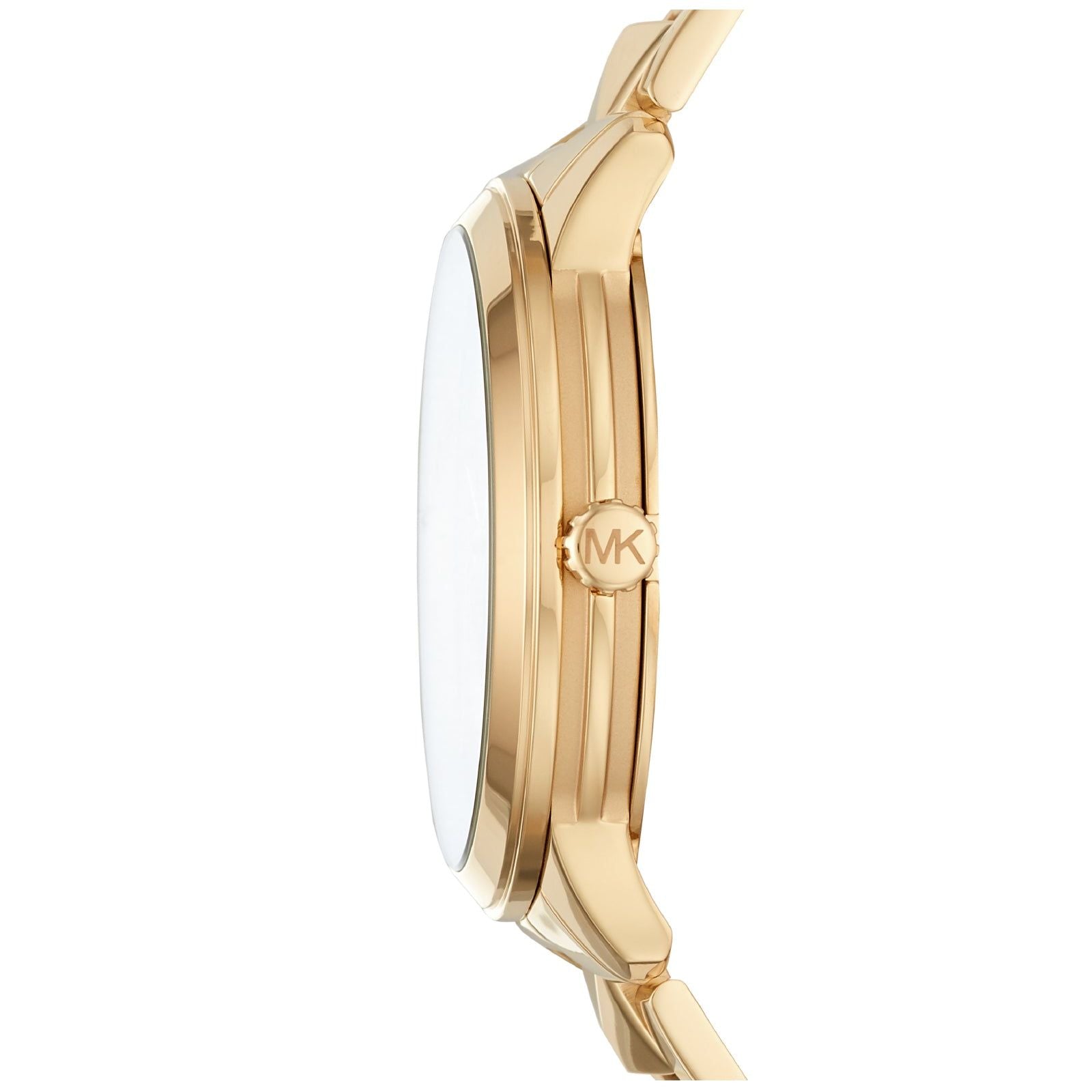 Orologio Michael Kors Runway Mercer da donna MK6714-3