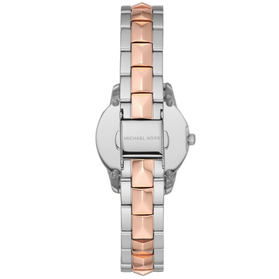 Orologio Michael Kors Runway Mercer da donna MK6717-2