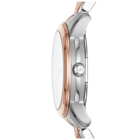Orologio Michael Kors Runway Mercer da donna MK6717-3