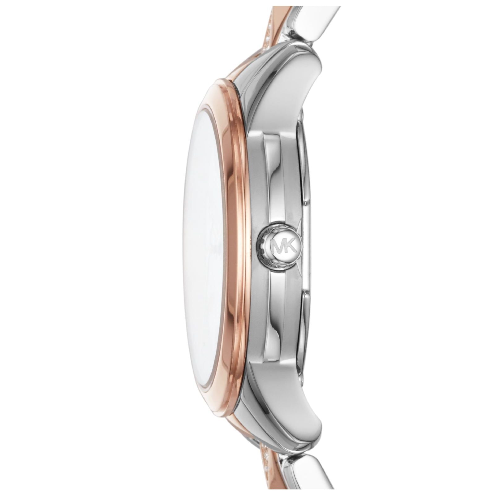 Orologio Michael Kors Runway Mercer da donna MK6717-3