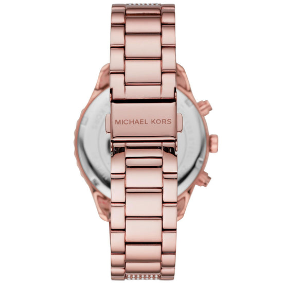 Orologio Michael Kors Layton da donna MK6791-2