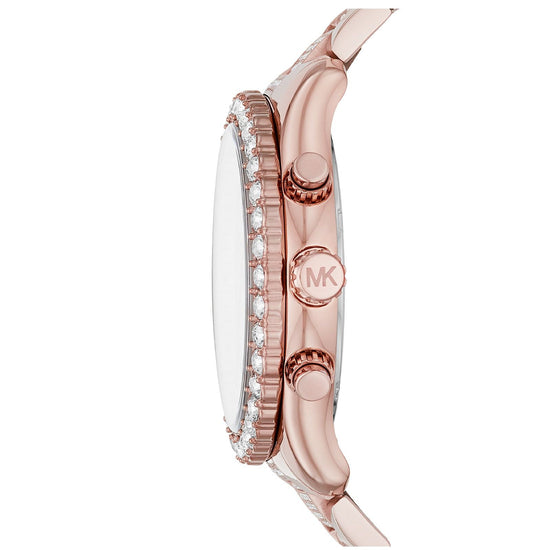 Orologio Michael Kors Layton da donna MK6791-3