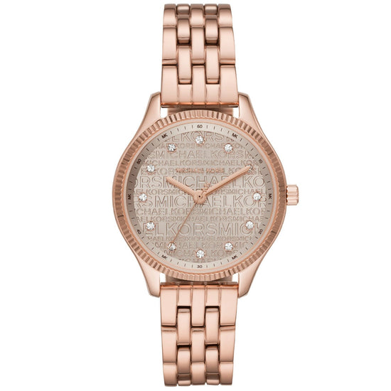 Orologio Michael Kors Lexington da donna MK6799-1