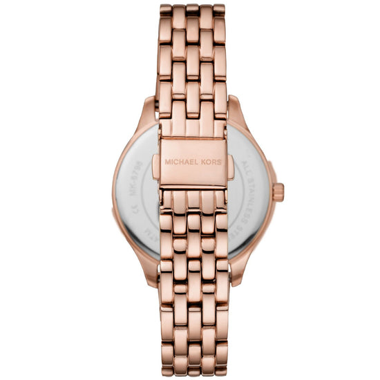 Orologio Michael Kors Lexington da donna MK6799-2